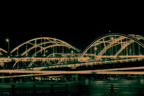 【错乱世园夜】by 终极邂逅