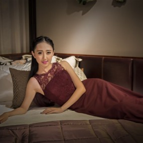 《寻找封面女郎》