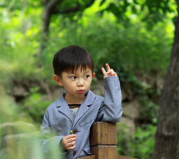 大峪烧烤-幼儿园小朋友活动-1-孩儿们