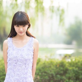 6-23 丰庆公园摄影培训班外拍实践课