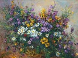 Fieldflowers