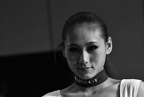 黑白.MM