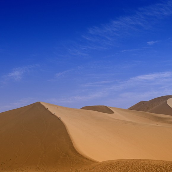 敦煌走一遭，呵呵。