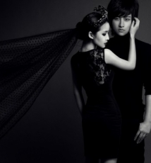 天鹅湖的2种演绎方式