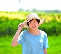 发现美--世博园人像练习