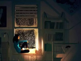 好的亲密关系，只要有一个人成熟就够了。