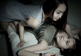 绝色—双人诱惑