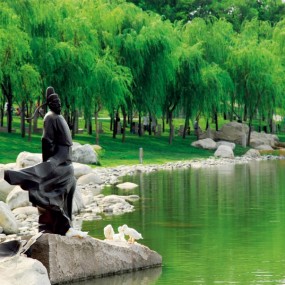 孙立龙—春之声