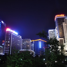 唐延拾零