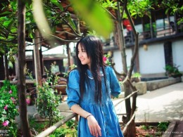 时光静好