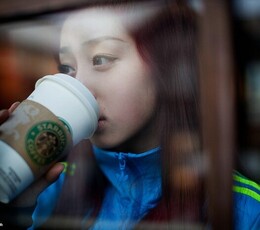 没好的时刻~成都宽窄巷子