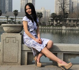 3月18日西安小雁塔作业