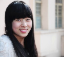 （原创）随拍MM