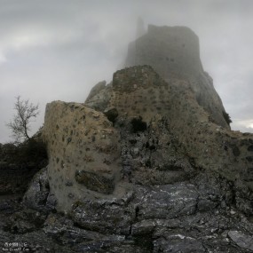 走进Moro的新世界（五）