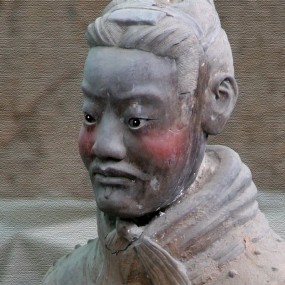 俑之魂