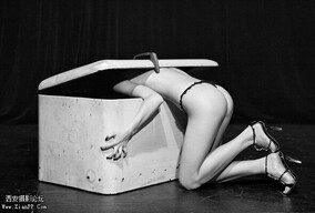 Lukas Dvorak 情色摄影作品