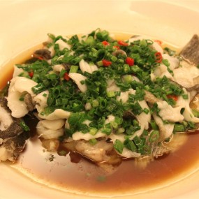 #西安荣江国际酒店#陕菜中的尚品