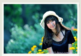 外拍模特 -- 彬彬