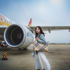 CC教你学自拍：做自己最好的摄影师（基础篇）