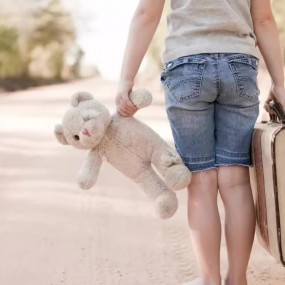 这些症状超过3条，你就该出去旅行了！