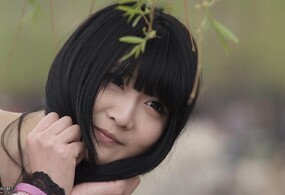 顶我们组的小mm