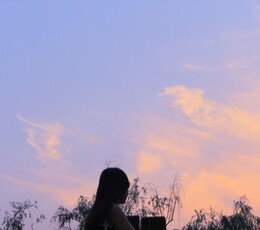 12.5.19  一条在南湖畅游的鱼 (前辈们多多批评)