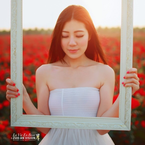 玫瑰噢玫瑰