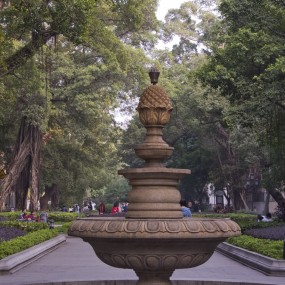 广州游记之---沙面