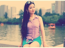 白日梦蓝梦境中的色彩！