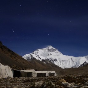 纪念2012年川藏线1周年的第二部分