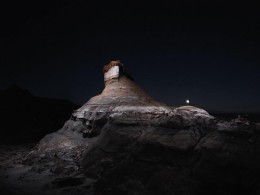 Reuben Wu | 孤独之境