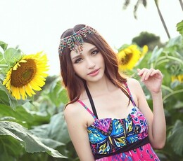 波西米亚【上】