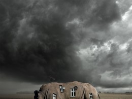 摄影及图像后期作品 Tomasz Zaczeniuk