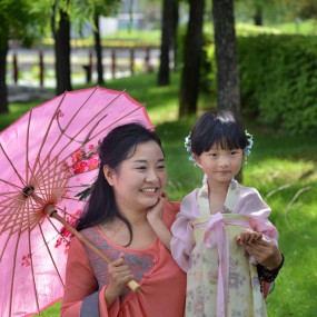 母女情深