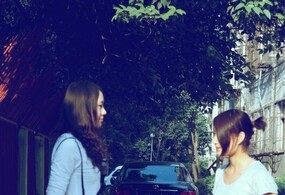 一个无聊的午后