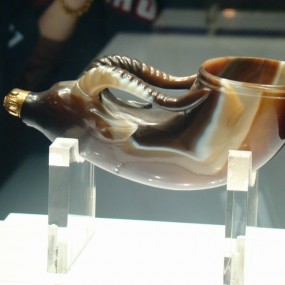 陕西历史博物馆—2