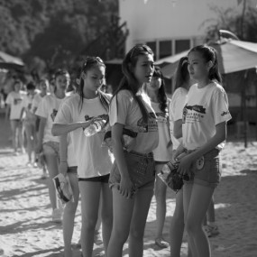 2012-5-15石泉沙滩 [活动照片]