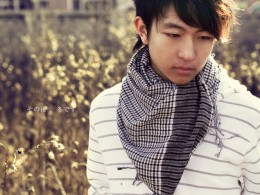 然后 就是冬天了...