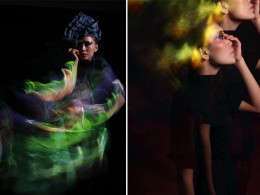 原片力量，（摄影师小可）