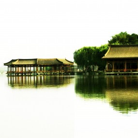 南湖