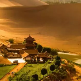 给我一首诗的时间，带你阅遍繁华，走遍天涯