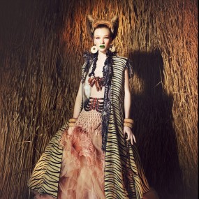 Tribal Fashion2