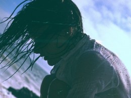 Kesler Tran 时尚摄影作品