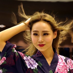 寻找封面女郎—TOTO3伴随