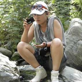 山区摄影（续）