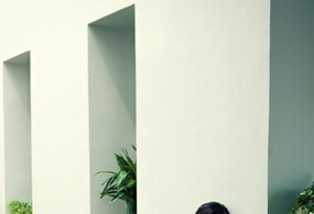 田中千惠，金爱莲