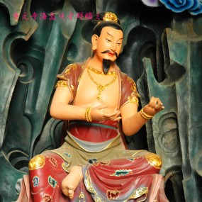 苏州重元寺-续