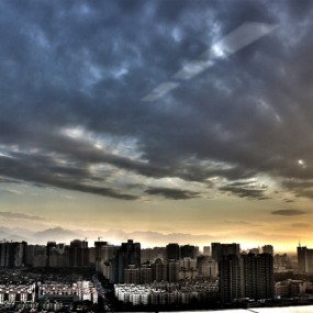 看见hdr我也上一张