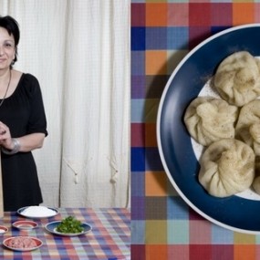 來自世界各國的家常菜，你最愛哪一道？