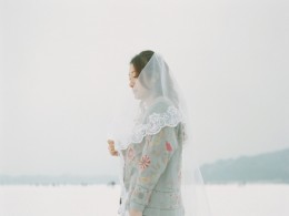 你是我日复一日的梦想